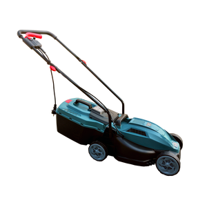 Електрична газонокосарка KS 32LM12-BL