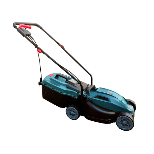 Електрична газонокосарка KS 32LM12-BL