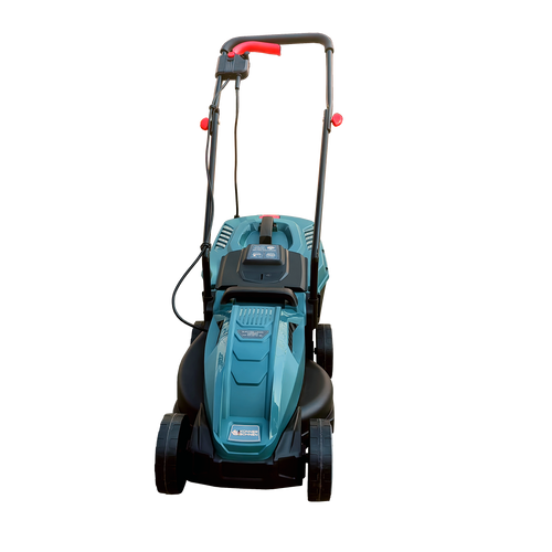 Електрична газонокосарка KS 32LM12-BL