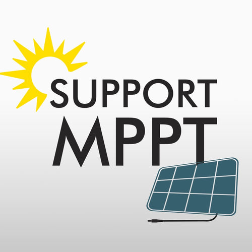 технологія mppt