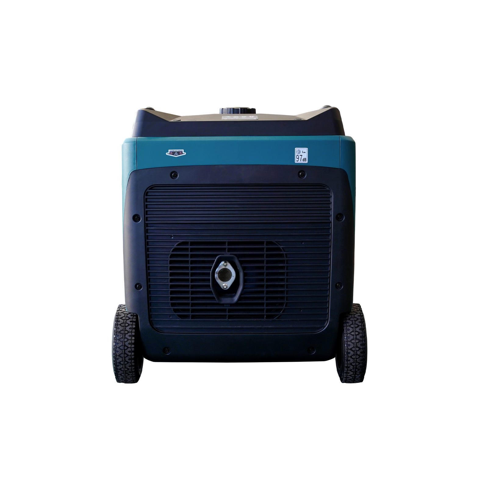 Інверторний генератор KS 9500iE S ATSR