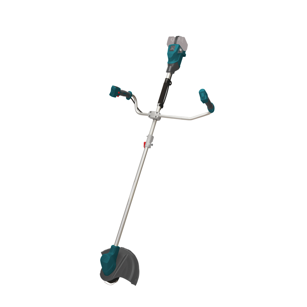 Cordless Garden Trimmer KS BCT1-40V