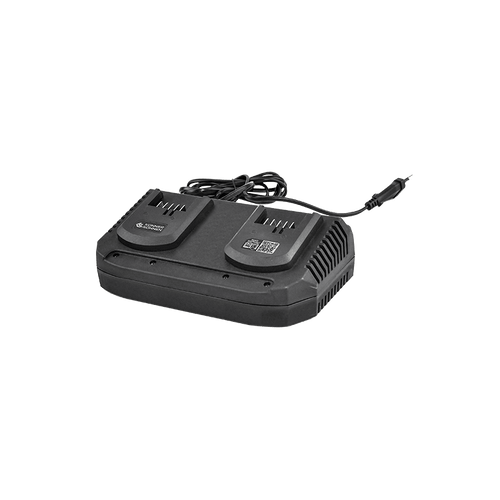 Dual Charger