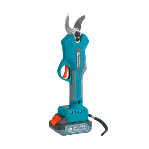 Акумуляторний секатор KS CPS20V-32 Case