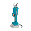 Акумуляторний секатор KS CPS20V-32
