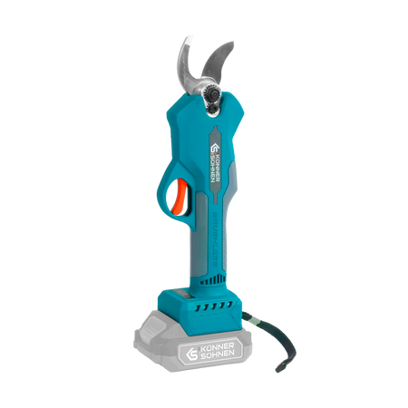 Акумуляторний секатор KS CPS20V-32