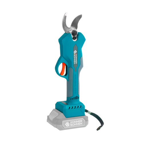 Акумуляторний секатор KS CPS20V-32