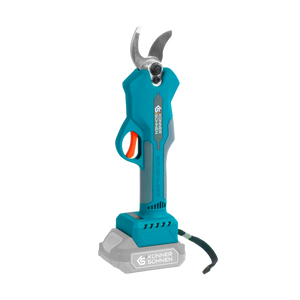 Акумуляторний секатор KS CPS20V-32