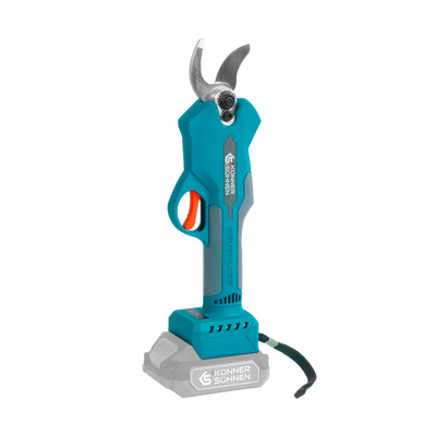 Акумуляторний секатор KS CPS20V-32