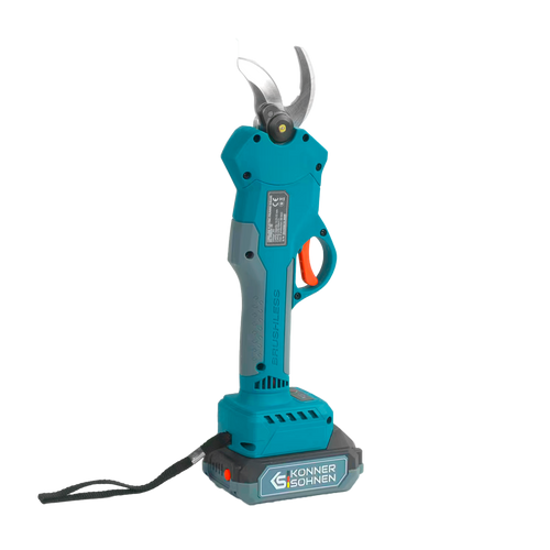 Акумуляторний секатор KS CPS20V-32 Case