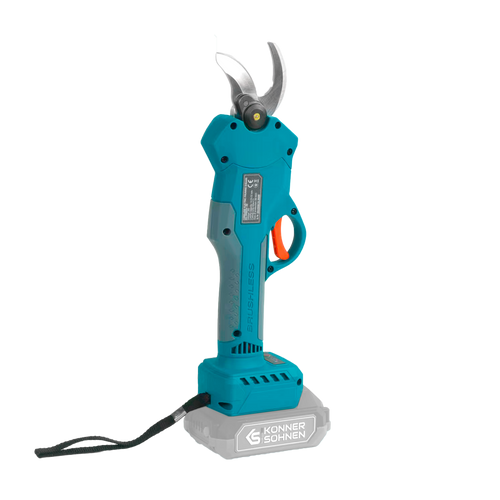 Акумуляторний секатор KS CPS20V-32