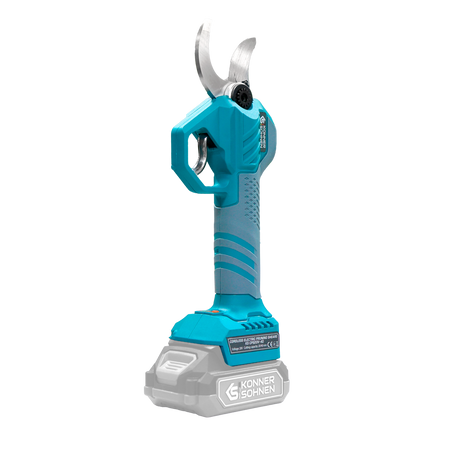 Акумуляторний секатор KS CPS20V-40