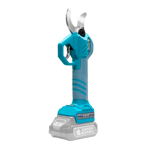 Акумуляторний секатор KS CPS20V-40