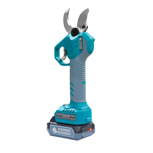 Акумуляторний секатор KS CPS20V-40 Case