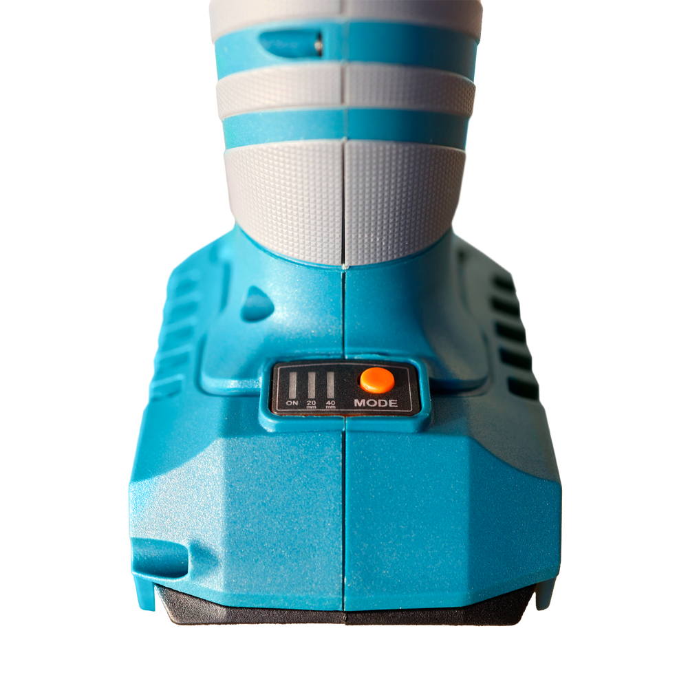 Акумуляторний секатор KS CPS20V-40 Case PLUS