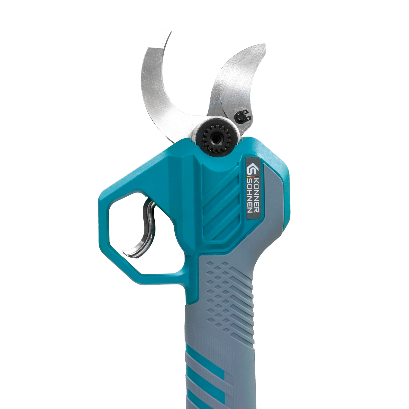 Акумуляторний секатор KS CPS20V-40