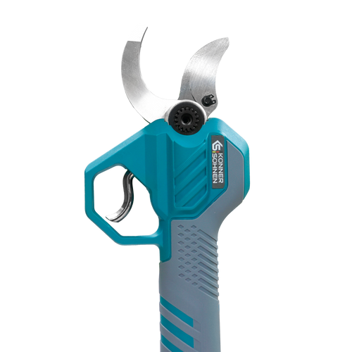 Акумуляторний секатор KS CPS20V-40