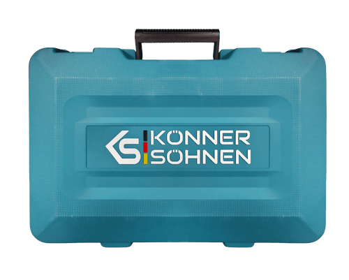 Акумуляторний секатор KS CPS20V-40 Case