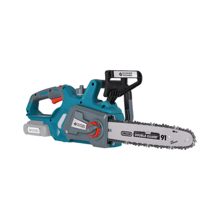Акумуляторна ланцюгова пила KS CS20V-12