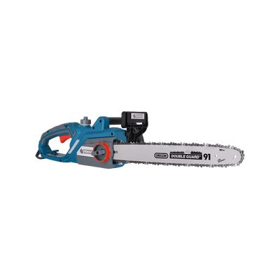 Electric chainsaw KS CS2400-18