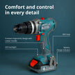 Cordless Master Set 2in1 KS IDISD 20V SET 2 thumbnail