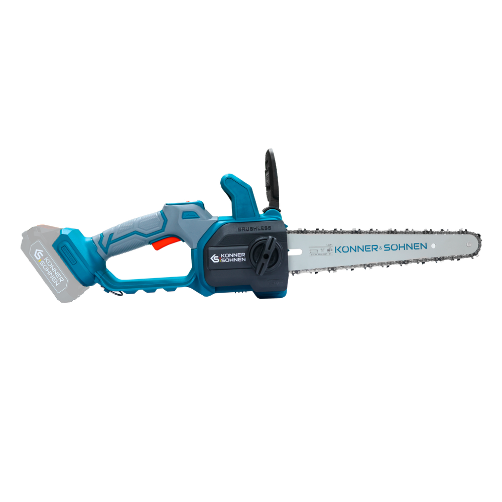 Акумуляторна пила KS MCS20V-12