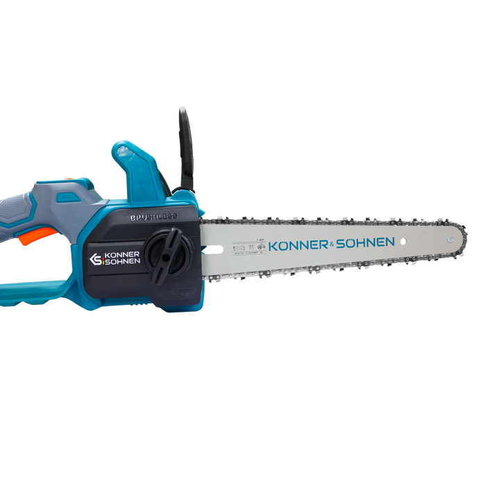 Акумуляторна пила KS MCS20V-12 SET PLUS