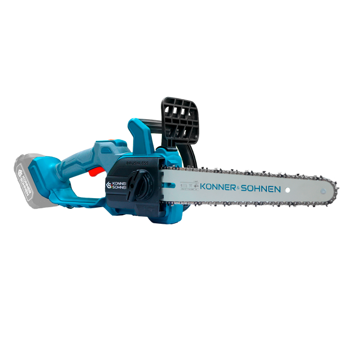 Акумуляторна пила KS MCS20V-12 SET PLUS