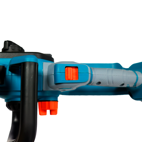 Акумуляторна пила KS MCS20V-12 SET