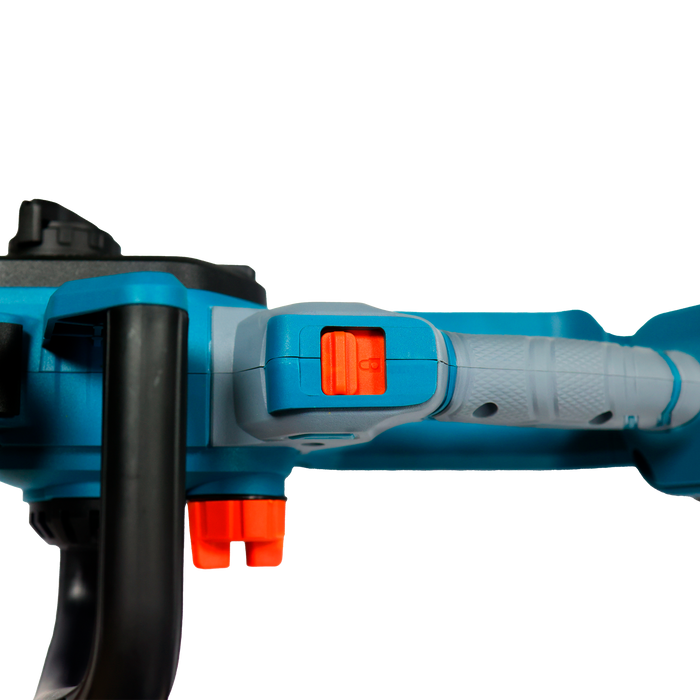 Акумуляторна пила KS MCS20V-12 SET PLUS