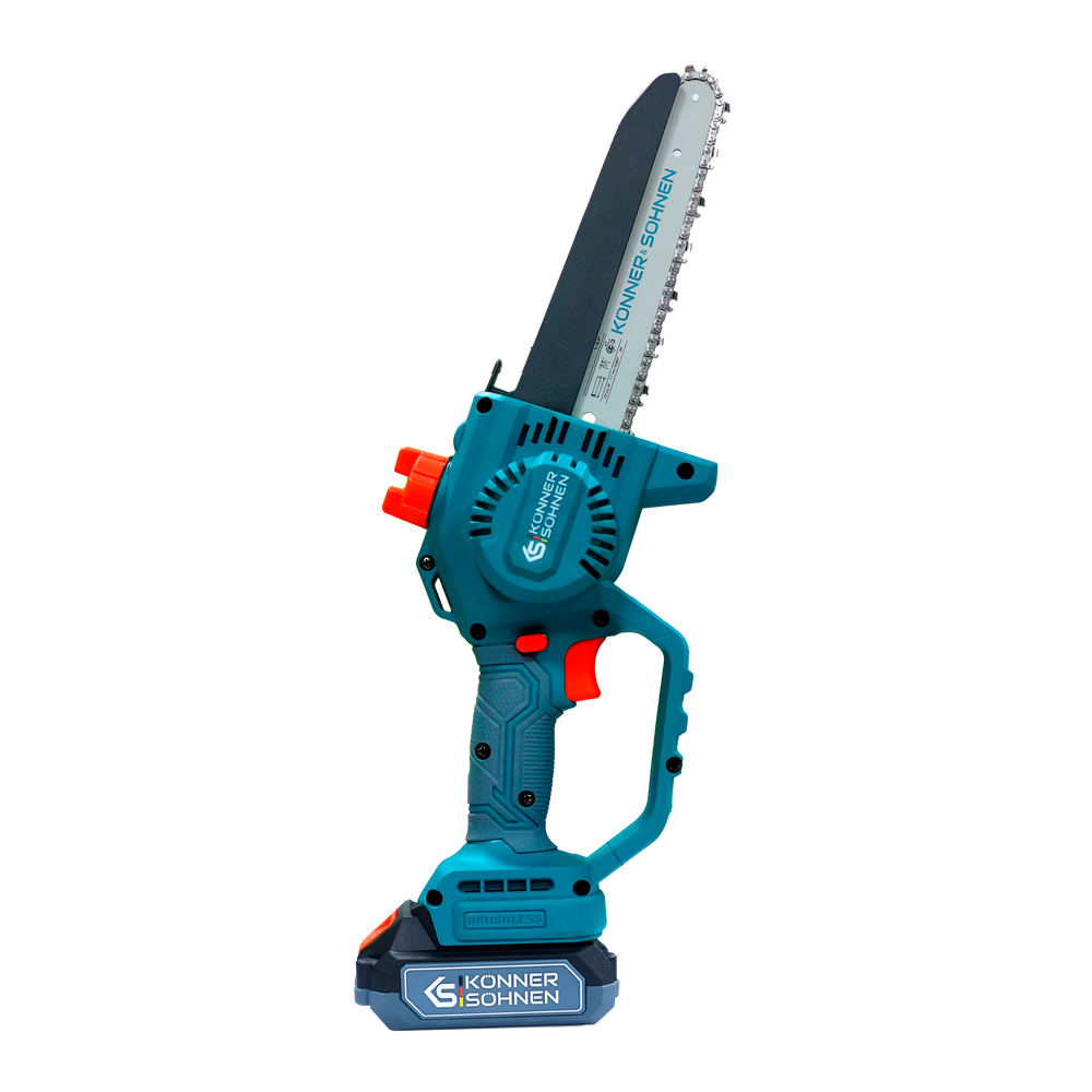 Акумуляторна мініпила KS MCS20V-8 Case PLUS