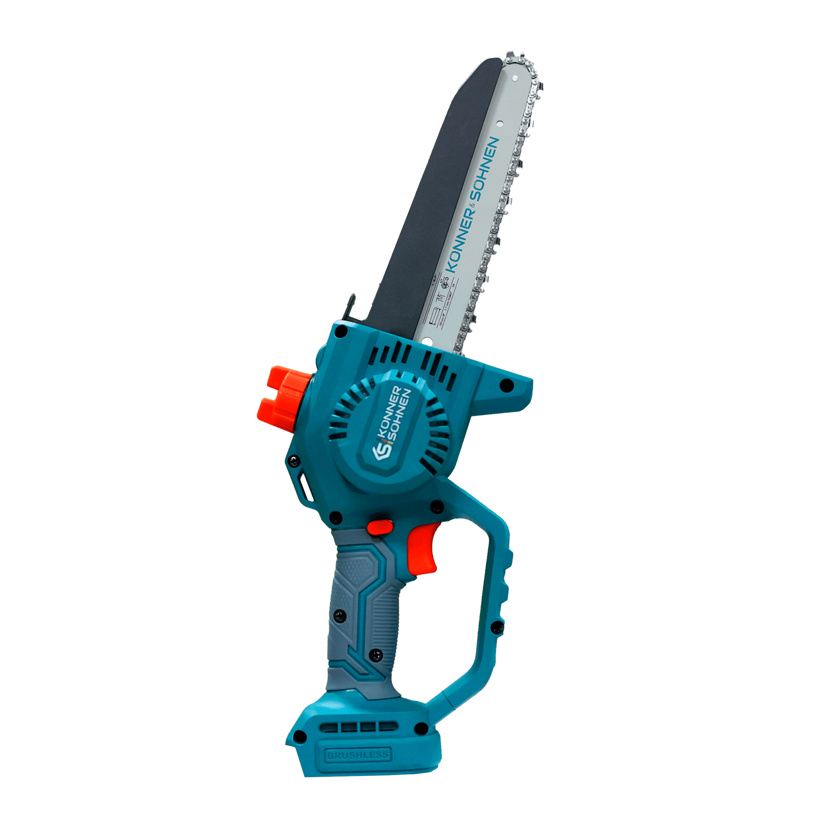 Акумуляторна мініпила KS MCS20V-8 