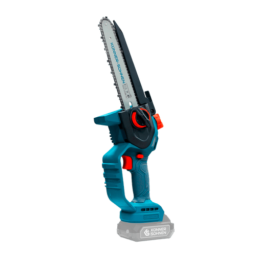 Акумуляторна мініпила KS MCS20V-8 