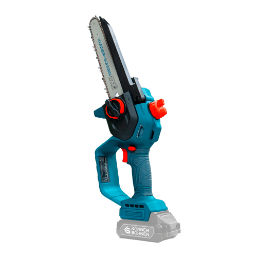 Акумуляторна мініпила KS MCS20V-8 