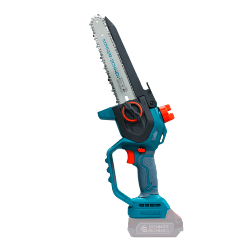 Акумуляторна мініпила KS MCS20V-8 