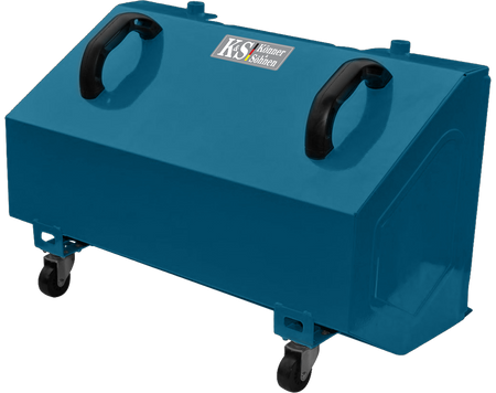 Dust box KS MFM-DB 60