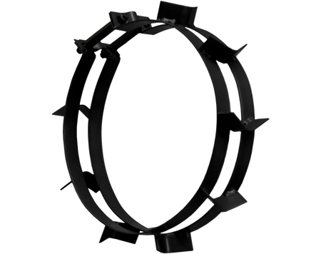 Ґрунтозачепи KS MG40