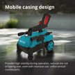 High-Pressure Washer KS PW130H thumbnail