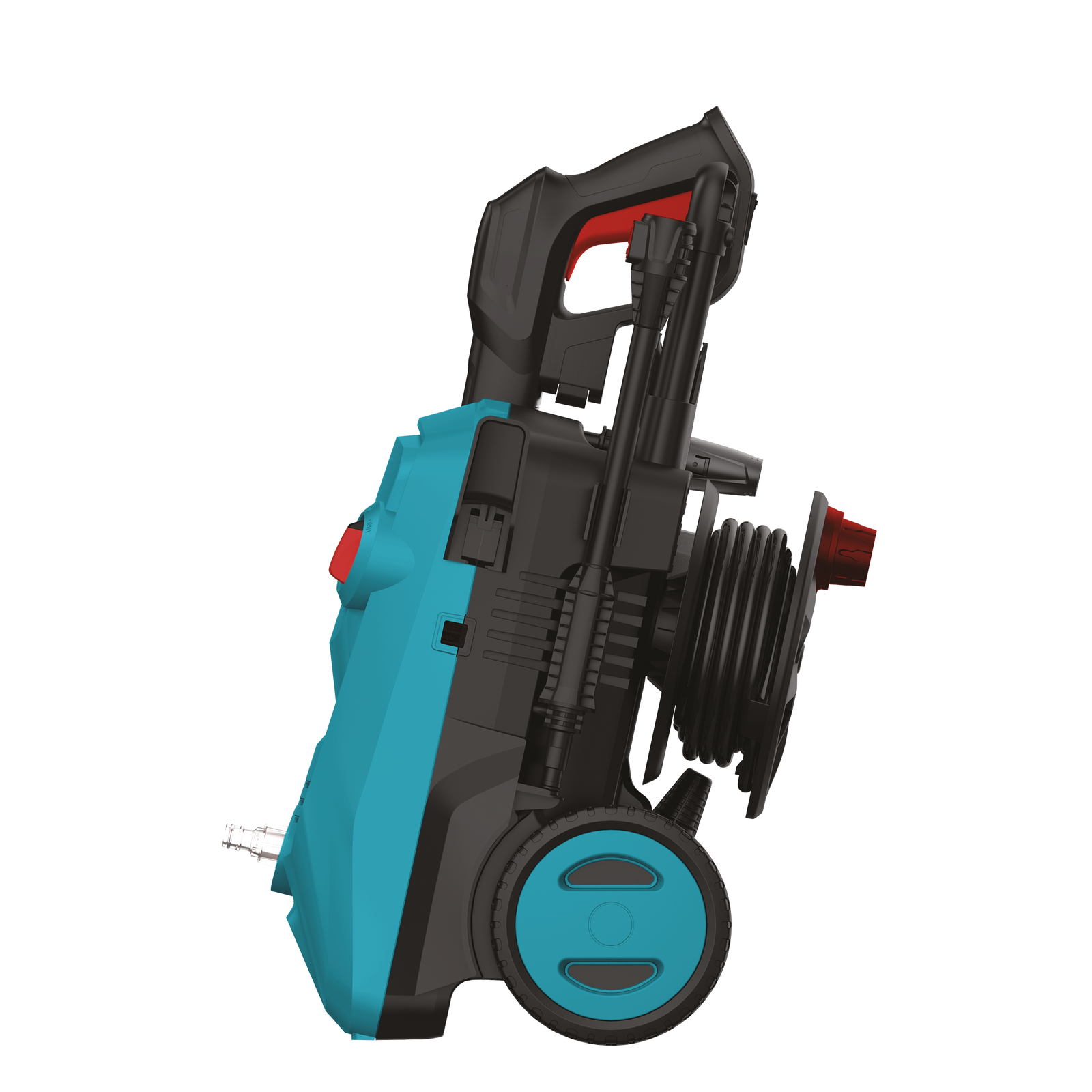 Мийка високого тиску KS PW145V