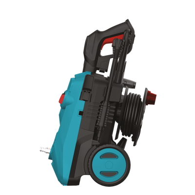 Мийка високого тиску KS PW145V