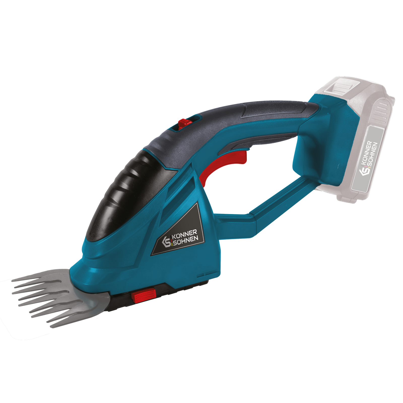 Акційний набір для догляду за садом KS SHT-BCT-SET