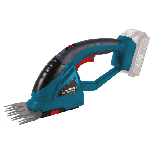 Акційний набір для догляду за садом KS SHT-BCT-SET