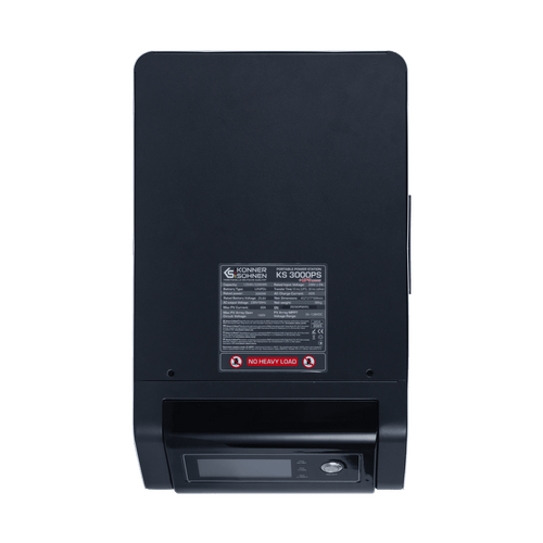 Portable Power Station 3-in-1 KS 3000PS