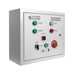 Automatic Transfer Switch KS ATS 4/63D-Inverter