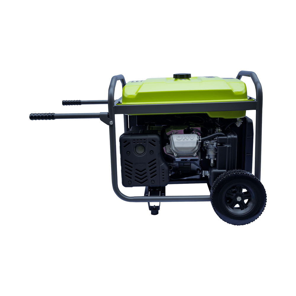 Інверторний генератор KSB 110iE-1/3