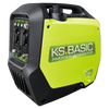 Інверторний генератор KSB 21i S