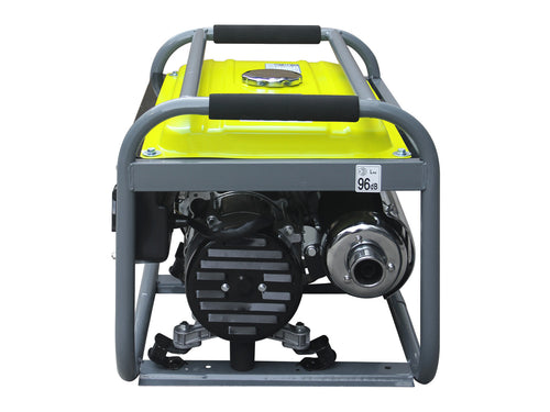 Бензиновий генератор «K&S BASIC» KSB 2800C