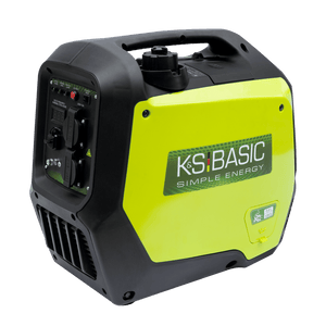 Інверторний генератор KSB 32i S 