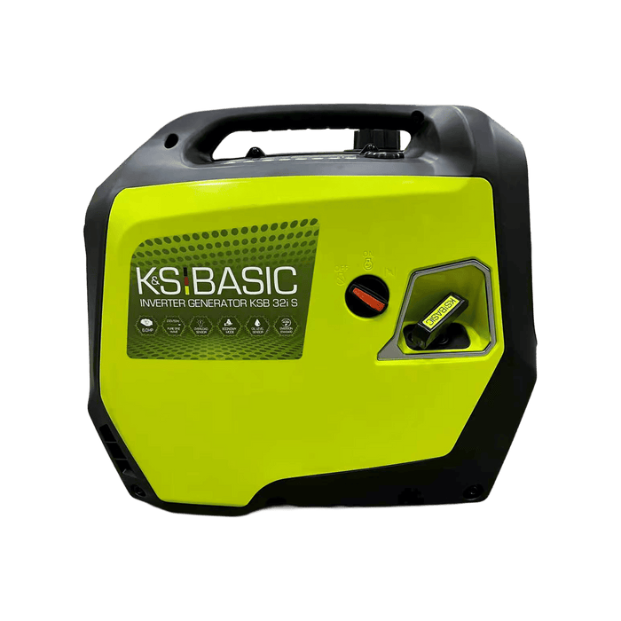 Інверторний генератор KSB 32i S 