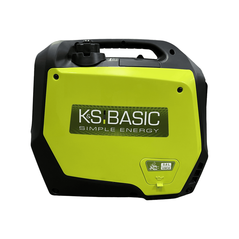 Інверторний генератор KSB 32i S 